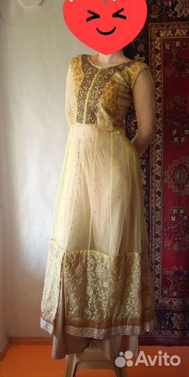 Анаркали Индия