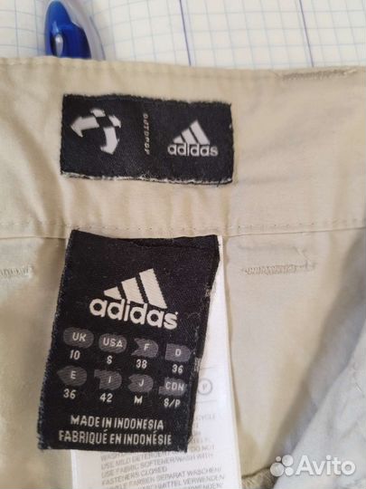 Шорты Adidas.40-42р. Летние