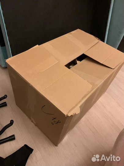 Вещи женские бу разные