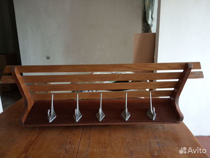 Вешалки, рога коровьи для поделок