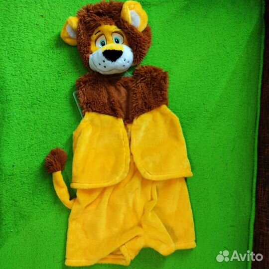 Карнавальный костюм