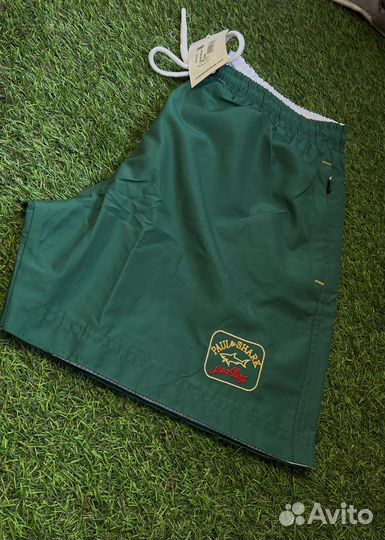 Шорты мужские Paul&Shark