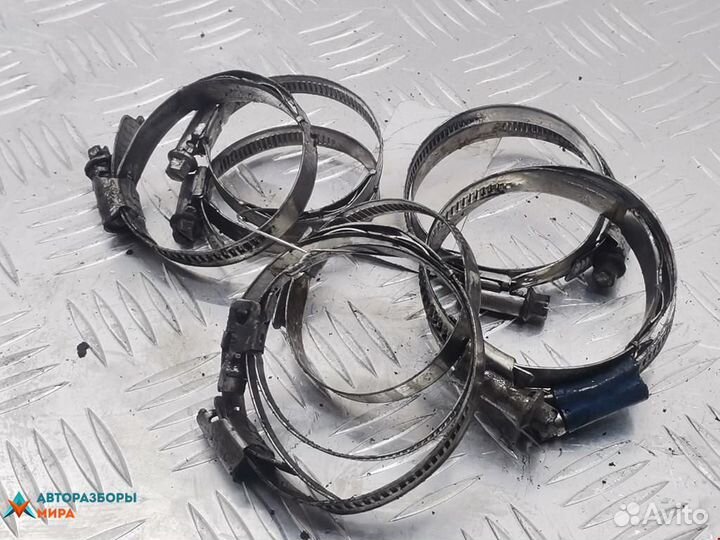 Хомут металлический Rover 75 2000