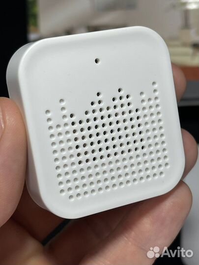 Дверной звонок с камерой беспроводной wifi