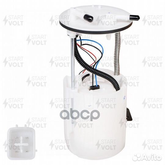 Модуль топливного насоса для а/м Suzuki Grand V