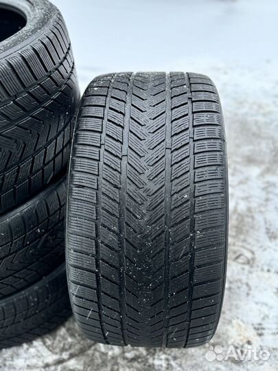 Gripmax SureGrip Pro Winter 275/35 R22 и 315/30 R22 104V