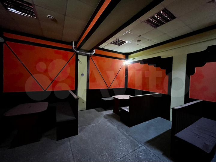 Свободного назначения, 57 м²