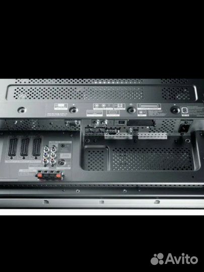 Pioneer PDP-507XD