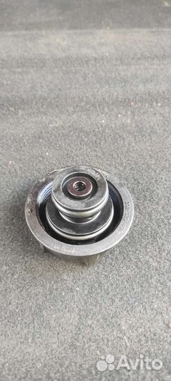 Крышка расширительного бачка mazda 3 бк