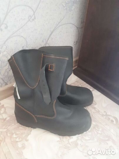 Сапоги демисезонные