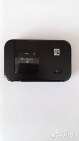 Huawei e5372 mr100-3 ttl wi-fi 4g роутер модем