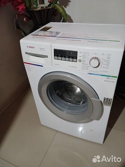 Стиральная машина samsung