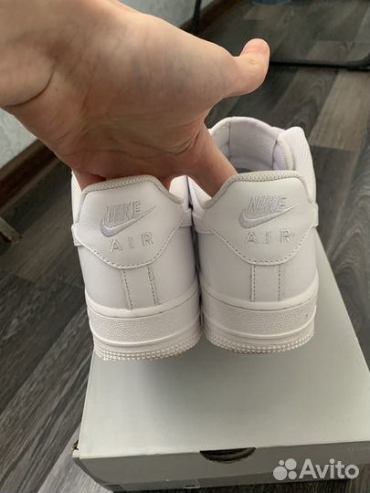 Nike air force 1 оригинал