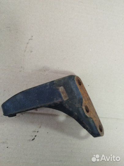 Кронштейн двигателя Toyota Camry ACV 40 2azfe 2008