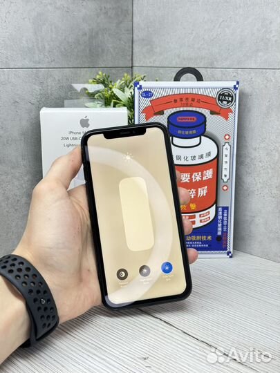 iPhone Xr, 128 ГБ