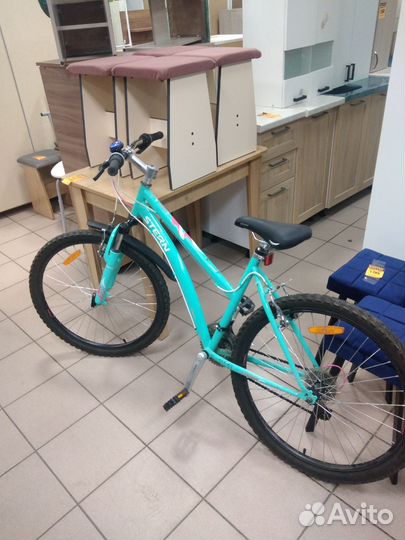 Велосипед 13192 Б-4