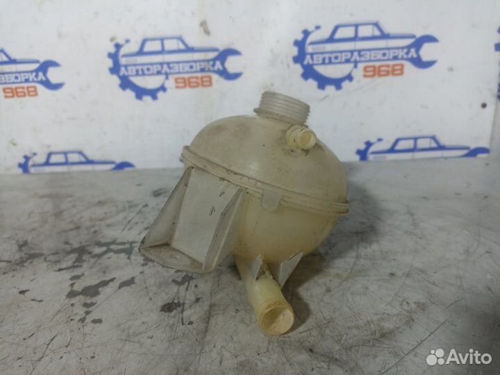 Бачок расширительный Renault Logan