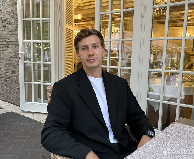 Авитолог. Обучение по темам, в зум