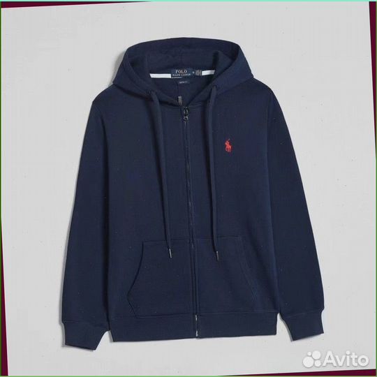 Толстовка Polo Ralph Lauren (Premium качество)