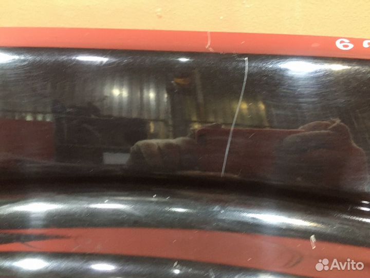 Крыло правое Nissan Pathfinder R51 SUV YD25ddti