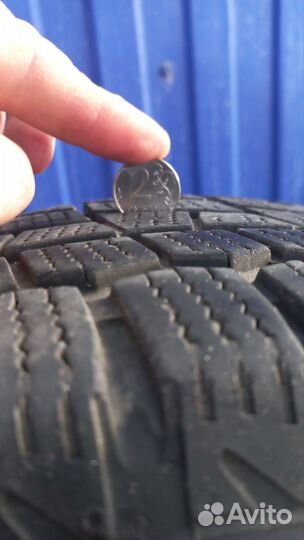 Cordiant Winter Drive 185/65 R15