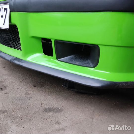 Воздуховод в bmw 3 e36