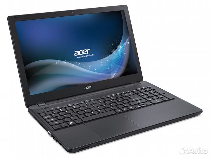 Мощный ноутбук Acer/4 ядра/4Гб/SSD