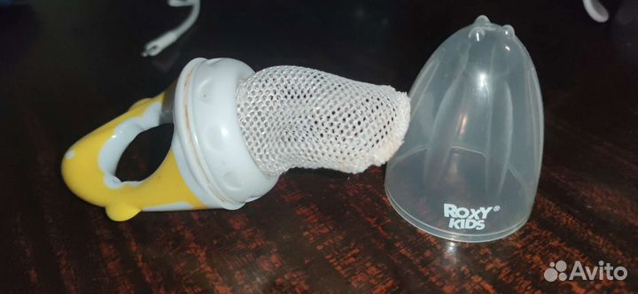 Philips avent поильник, ниблер