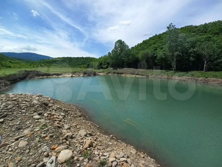 Участок 1,5 га (СНТ, ДНП)