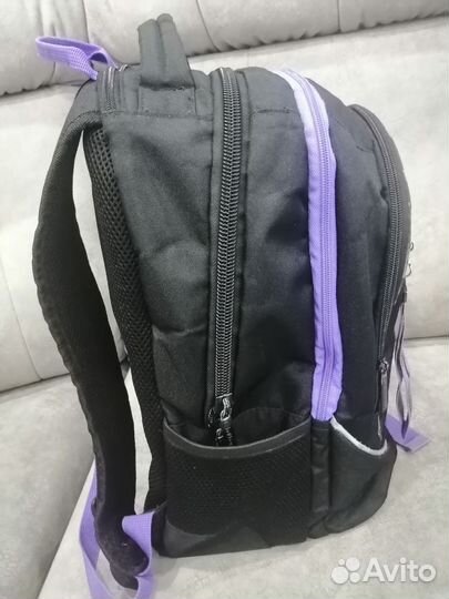 Рюкзак школьный для девочки подростка