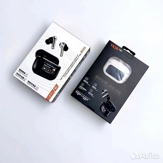 Беспроводные наушники YX-30