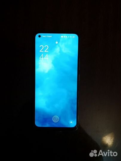 realme 8, 8/128 ГБ