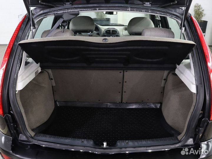 LADA Kalina 1.4 МТ, 2011, 52 000 км