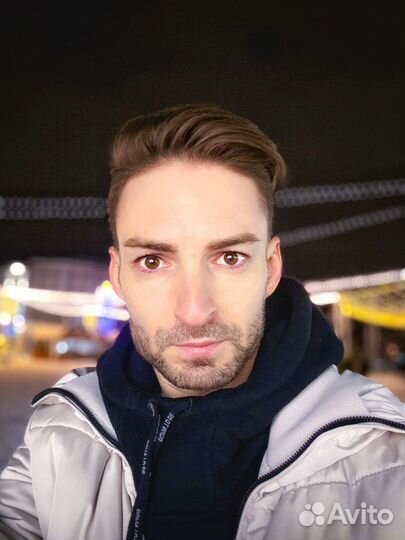 Менеджер проектов