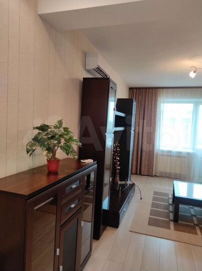 2-к. квартира, 58 м², 3/4 эт.