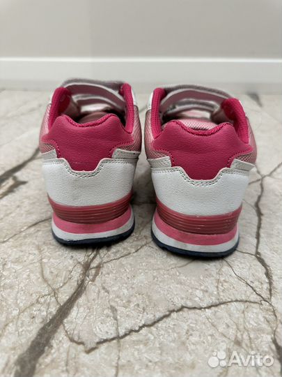 Кроссовки для девочки 32 размер