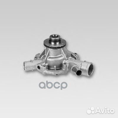 Насос водяной MB W203/W210 00-10 1.8/2.0/2.3 P1