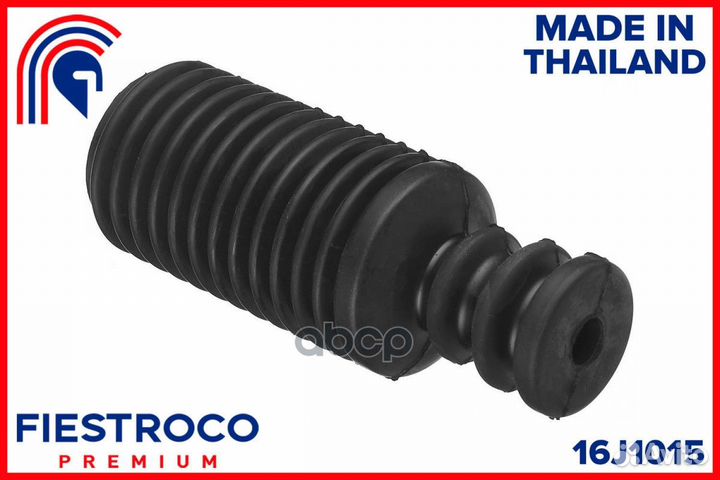 Пыльник амортизатора nissan almera classic 06