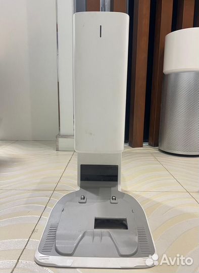 Робот пылесос samsung Jet Bot AL+