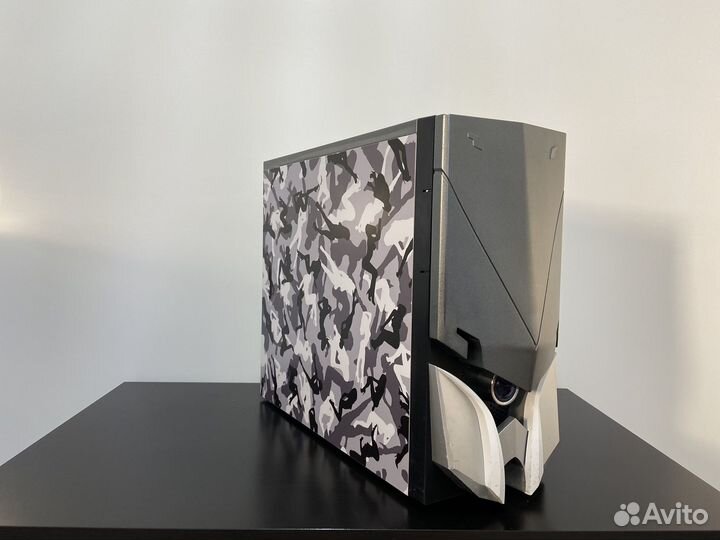 Корпус для пк