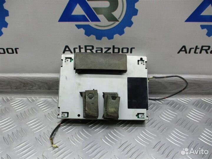 Усилитель антенны Infiniti Fx35 3.5 VQ35DE 280Л.С