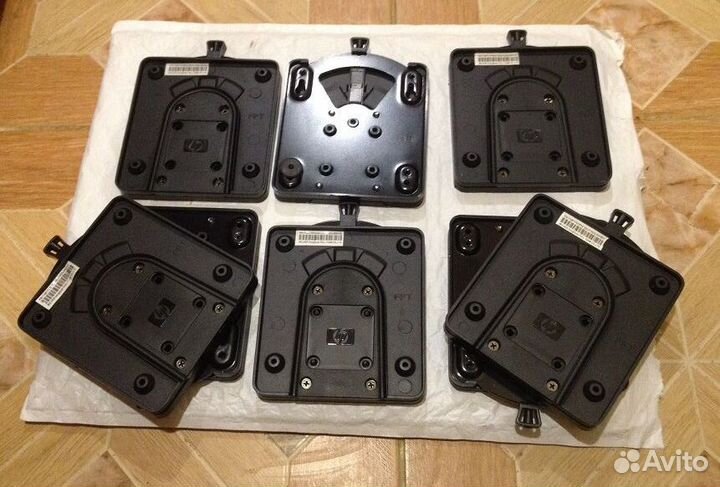 Быстросъемный Кронштейн HP Quick Release Bracket 2