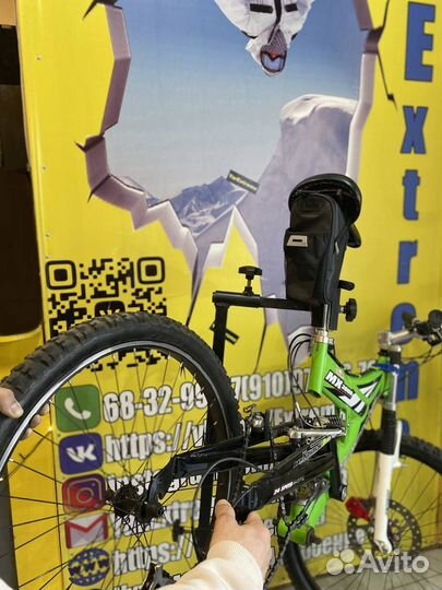 Велоремонт, Велосервис, Ремонт велосипедов