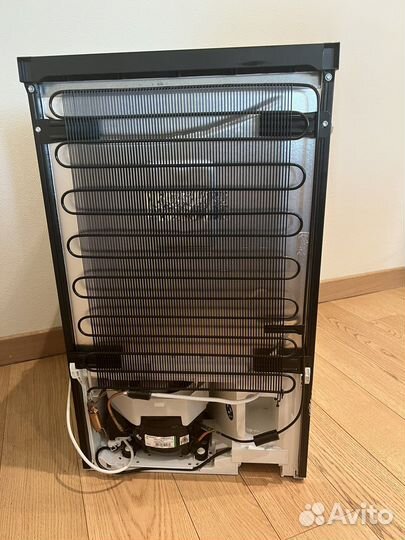 Холодильник бу маленький