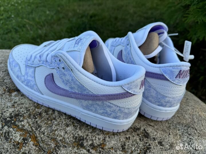 Кроссовки Nike dunk low