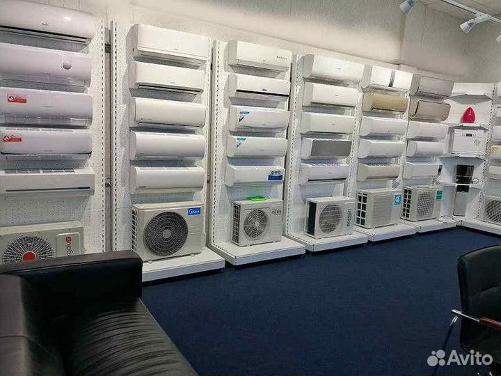 Сплит система