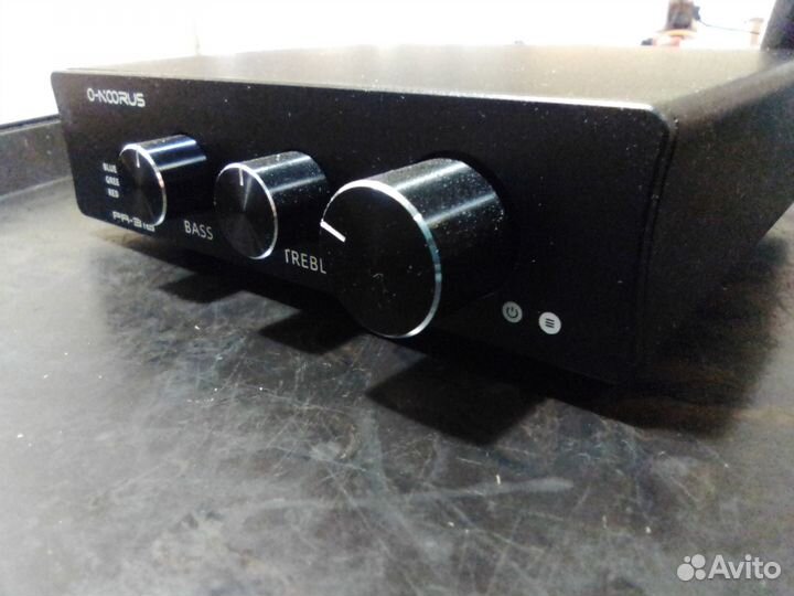 Infineon MA12070 Усилитель цифровой вход USB