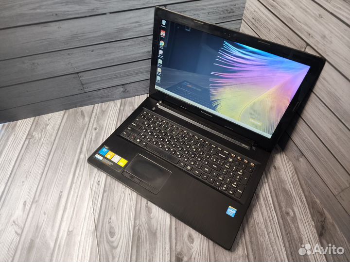 Lenovo IdeaPad G50-30
