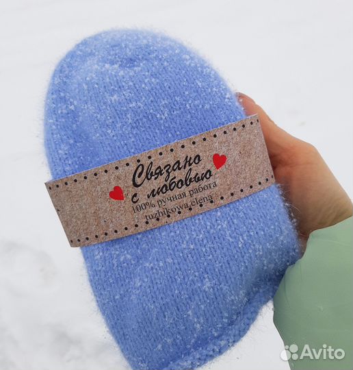 Шапка на заказ