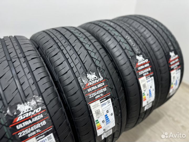 Arivo Ultra ARZ4 225/45 R18 95W